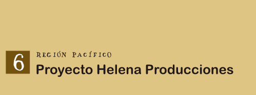 Proyecto Helena Producciones